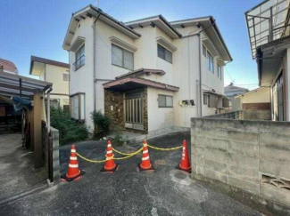 松山市南江戸４丁目の売地の画像