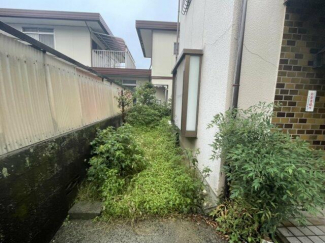 松山市南江戸４丁目の売地の画像