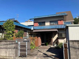 石手５丁目借家の画像