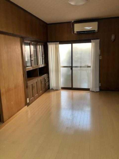 石手５丁目借家の画像