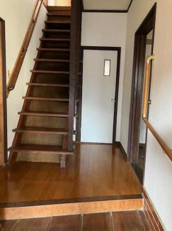 石手５丁目借家の画像