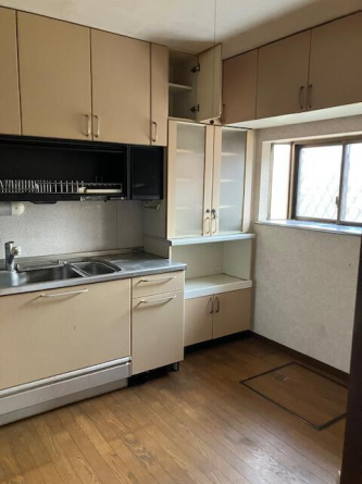 石手５丁目借家の画像