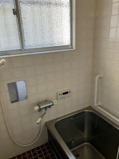 石手５丁目借家の画像