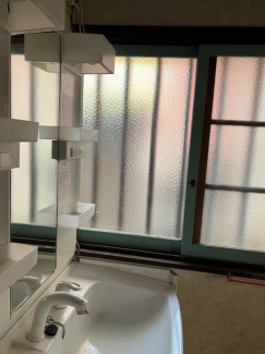 石手５丁目借家の画像