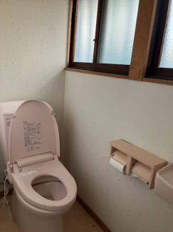 石手５丁目借家の画像