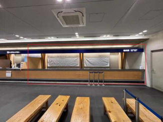 松山観光港ターミナルの画像