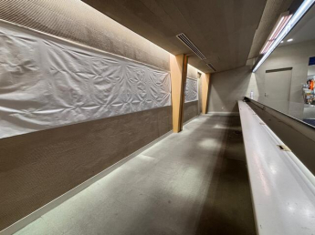 松山観光港ターミナルの画像