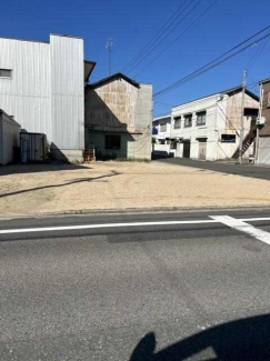 今治市本町６丁目の売地の画像