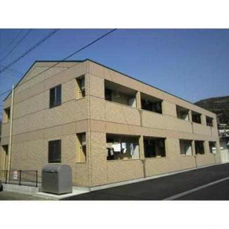八幡浜市保内町喜木のアパートの画像