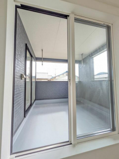 松山市北条辻の新築一戸建ての画像