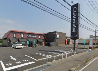 シャトレーゼ松前店まで81m