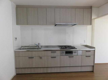 労住協大手町ハイツの画像