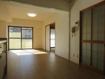 労住協大手町ハイツの画像