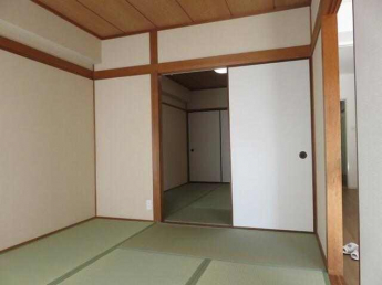 労住協大手町ハイツの画像