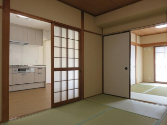 労住協大手町ハイツの画像