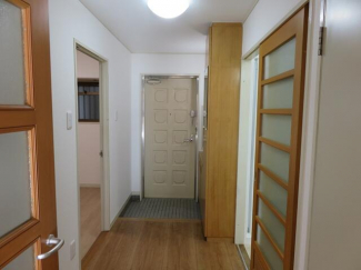 労住協大手町ハイツの画像