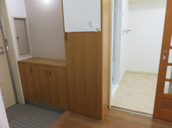 労住協大手町ハイツの画像