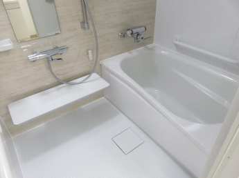 労住協大手町ハイツの画像