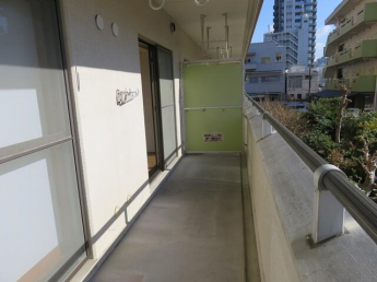 労住協大手町ハイツの画像