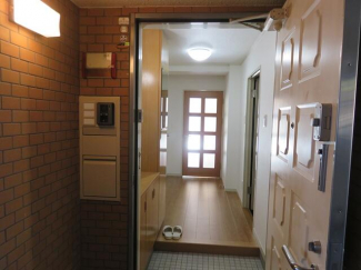 労住協大手町ハイツの画像