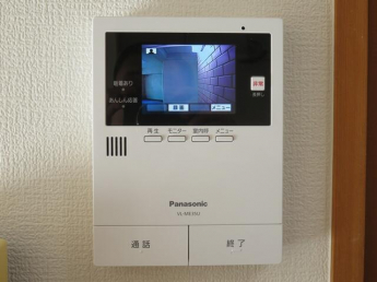 労住協大手町ハイツの画像