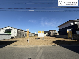 平坦・更地
約56坪
自分らしいスタイルの暮らしを自由設計で一緒に作りませんか？