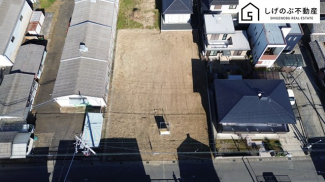 平坦・更地
約56坪
自分らしいスタイルの暮らしを自由設計で一緒に作りませんか？