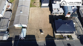 平坦・更地
約55坪
自分らしいスタイルの暮らしを自由設計で一緒に作りませんか？