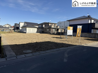 平坦・更地
約55坪
自分らしいスタイルの暮らしを自由設計で一緒に作りませんか？