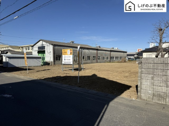 平坦・更地
約55坪
自分らしいスタイルの暮らしを自由設計で一緒に作りませんか？