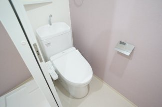 【トイレ】