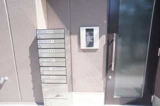 【その他共有部分】