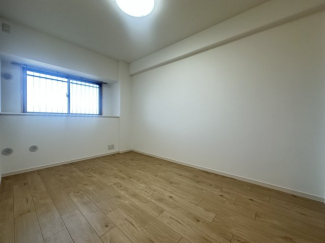 【洋室】