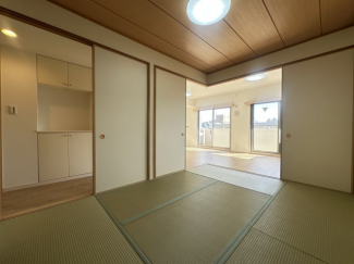 【和室】