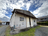 氷上町賀茂Y貸倉庫の画像