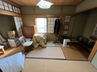 【和室】