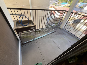 柏原町東奥T邸の画像