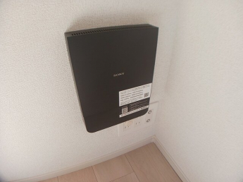 【その他設備】