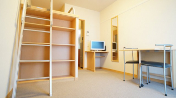 お部屋によりテレビが異なる場合があります。