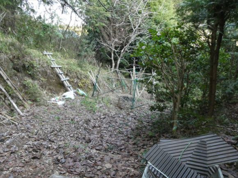 京都府亀岡市東本梅町大内　戸建ての画像