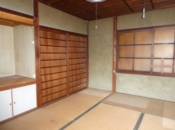 【和室】