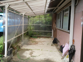 京都府船井郡京丹波町下山吉尾　戸建ての画像