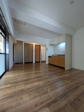 【居間・リビング】