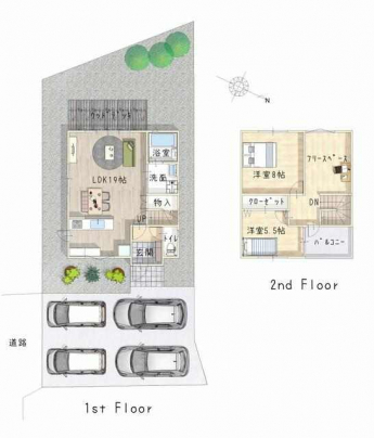 ＥＰＩＣＨｏｍｅ－Ｄａｉｍｏｔｓｕ－の画像