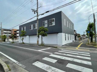 近江八幡市出町の店舗一部の画像