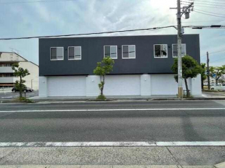 近江八幡市出町の店舗一部の画像