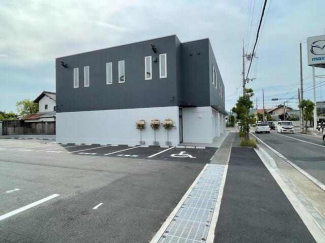 近江八幡市出町の店舗一部の画像