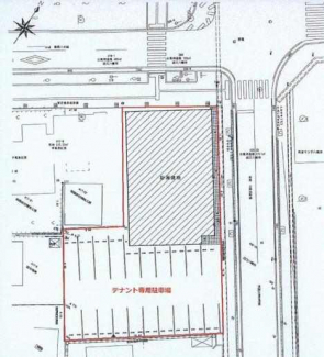 近江八幡市出町の店舗一部の画像