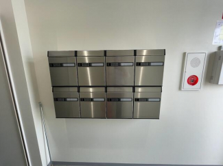 近江八幡市出町の店舗一部の画像