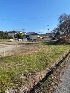 米原市市場の売地の画像